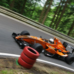 #6 VONDRÁK Martin(CZ), Auto Vondrák Czech, National Team, E2-SS-2000, Tatuus NT 07 Formula Masters