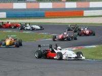 Remus formel Cup Lausitzring 2017 by Rolf Schindler