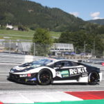 DTM Red Bull Ring 2021