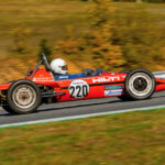 #220 Robert Waschak, Austro Vau FV, F Vau, Histo Cup 2021 Brno