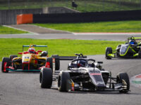 Drexler Formel Cup, Mugello, 14.-16.10.2022 - Foto: Claudio Signori