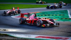 Marco Giotto, BOSS GP Monza 2023 © Angelo Poletto