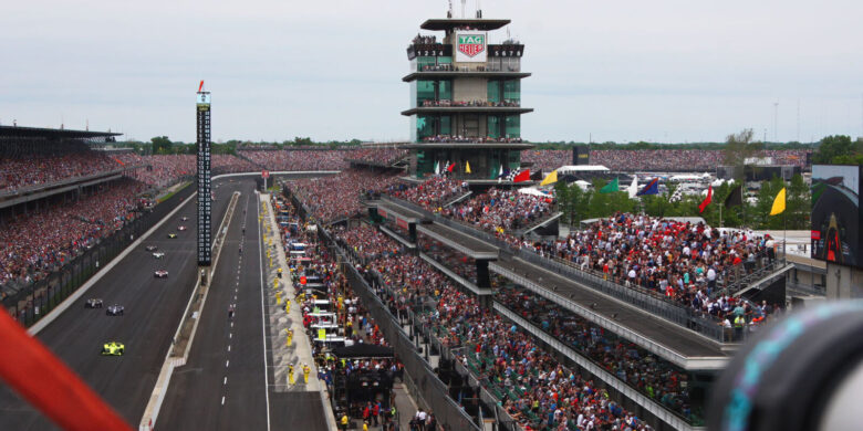 Indy 500: Co nabídne nedělní 108. vydání